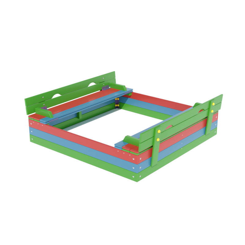 Пісочниця-трансформер DIO233.3