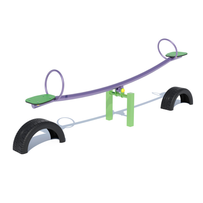 Качалка-балансир DIO143.3HDPE