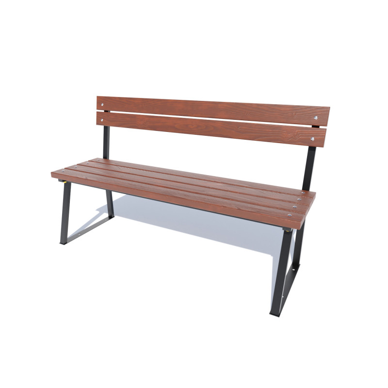 Лавка паркова DIO914.1