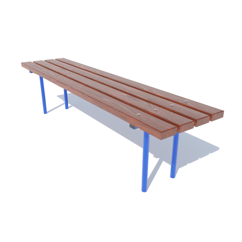 Лавка паркова DIO913