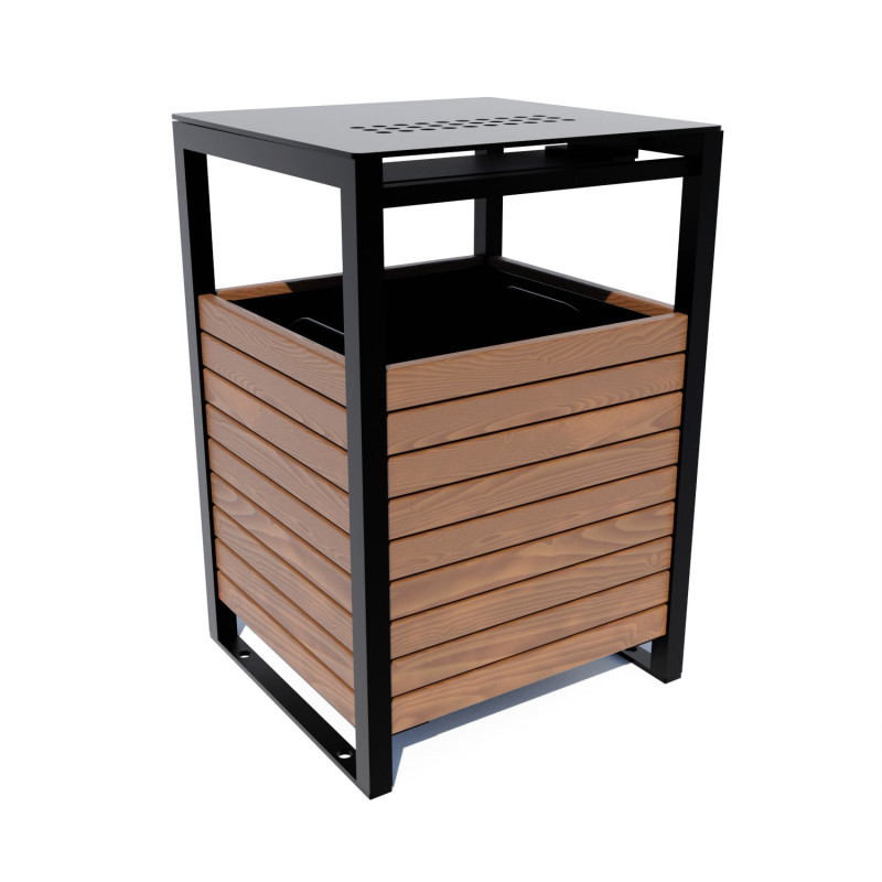 Смітник DIO922