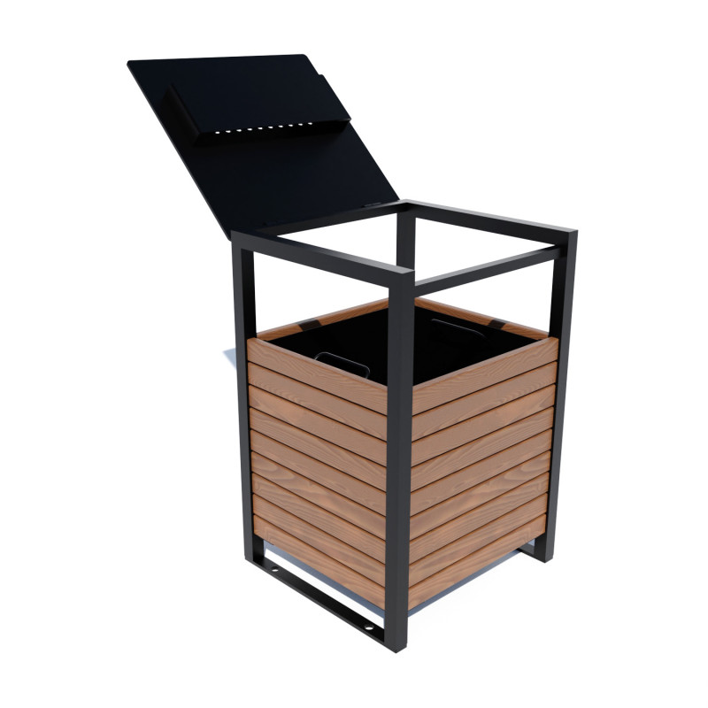 Смітник DIO922