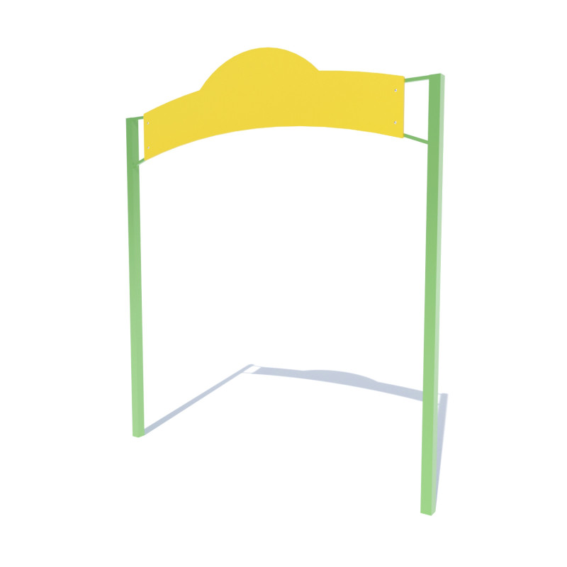 Арка вхідна DIO903