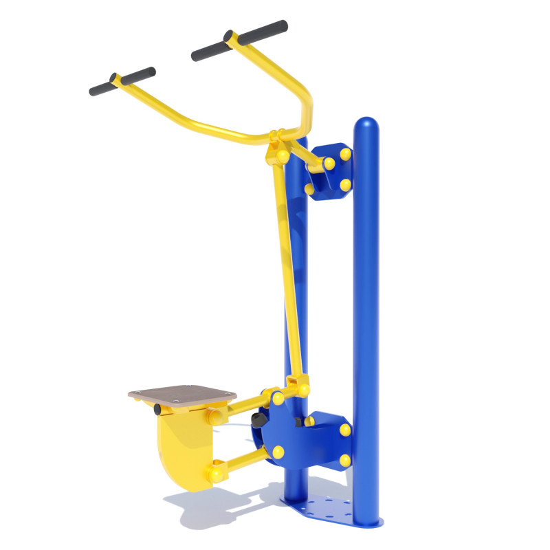 Тяга зверху одностороння SG101.1