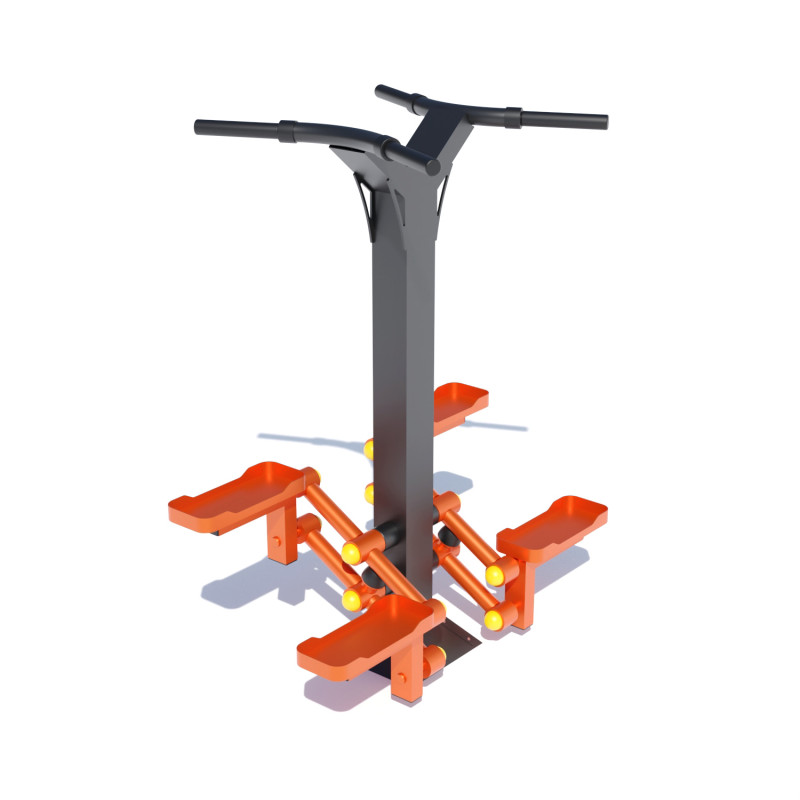 Вуличний тренажер "Степпер" BS119