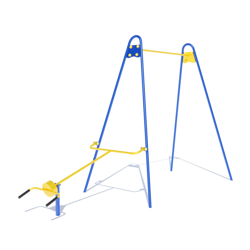 Турнік-тяга DIO640