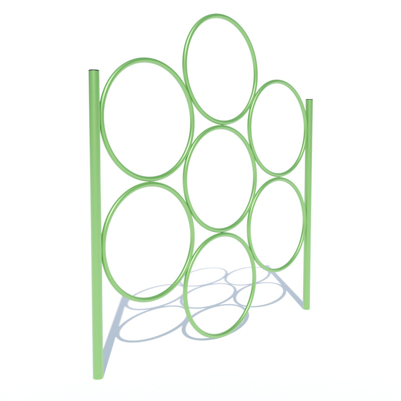 Лаз великий DIO620