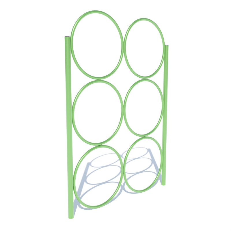 Лаз малий DIO619