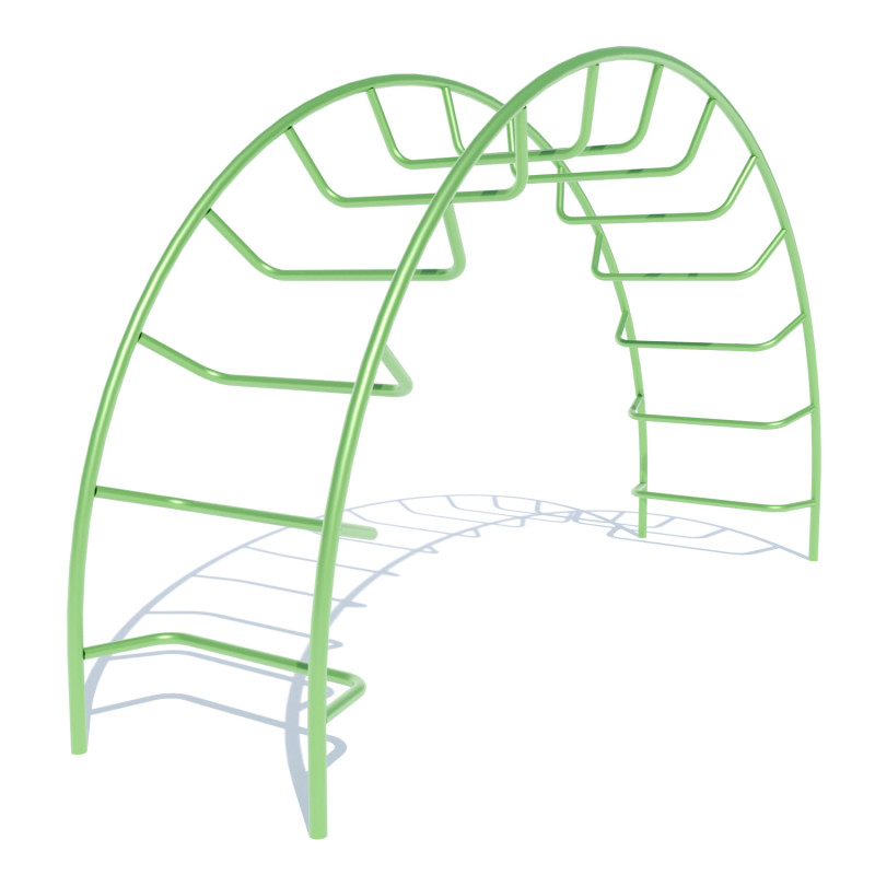 Дитячий місток “Еквілібрист” DIO616