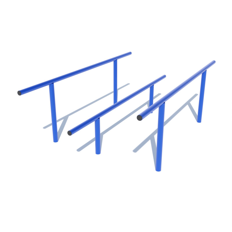 Упор для преса DIO629