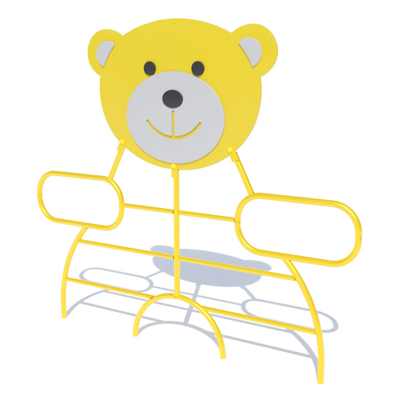 Лаз “Мішутка” DIO623