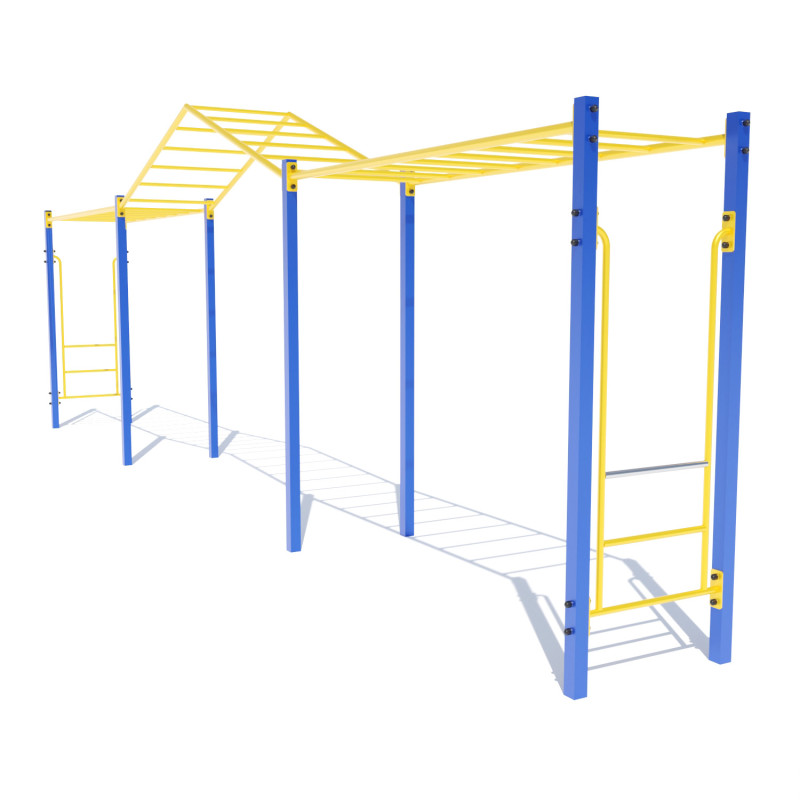 Рукохід 8м. DIO676