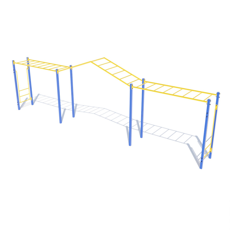 Рукохід 8м. DIO676