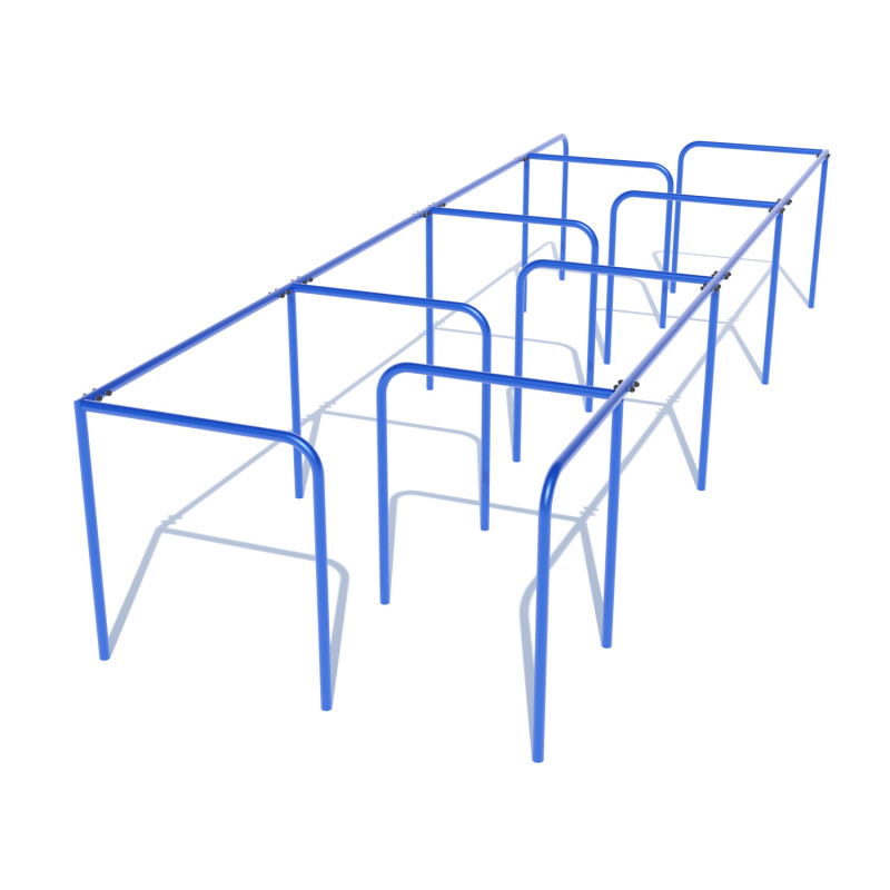 Лабіринт DIO618