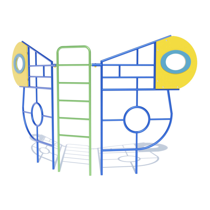 Лаз “Метелик” DIO622