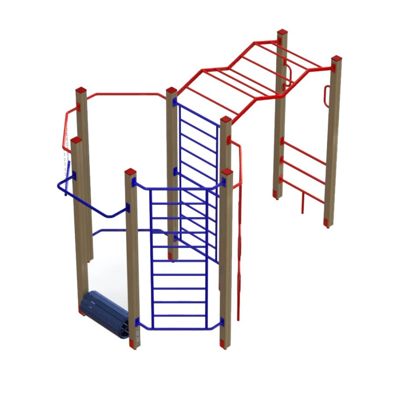 Гімнастичний комплекс SG301