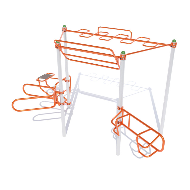 Спортивний комплекс “Воркаут” W654