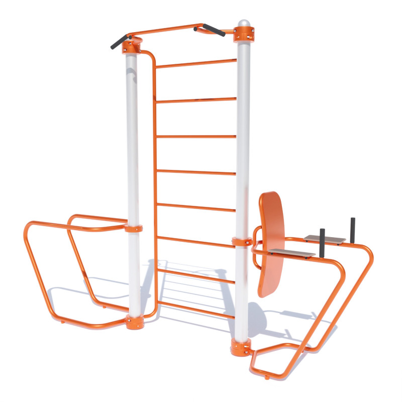 Гімнастичний комплекс W232