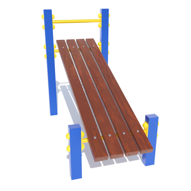 Лавка для комплексу W230