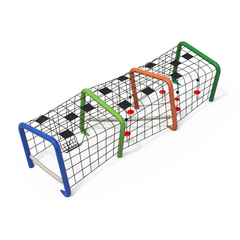 Канатний комплекс LK8, 922, 250, 245