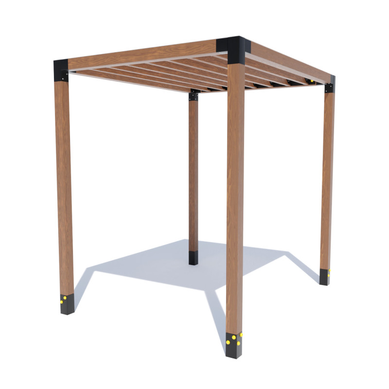 Пергола BRI136.1