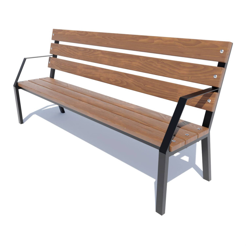 Лавка паркова DIO961