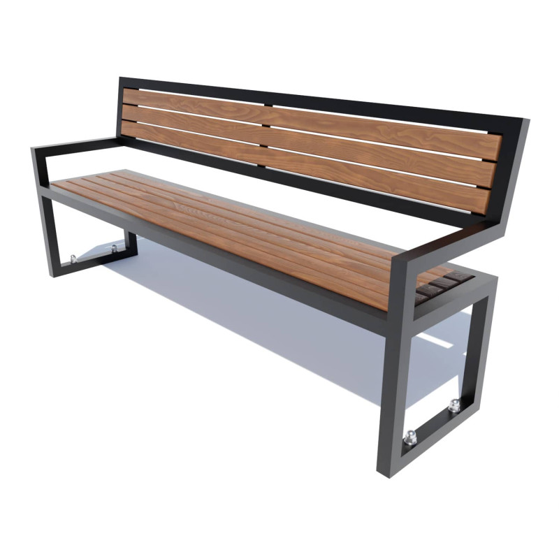 Лавка "Фігура" DIO937