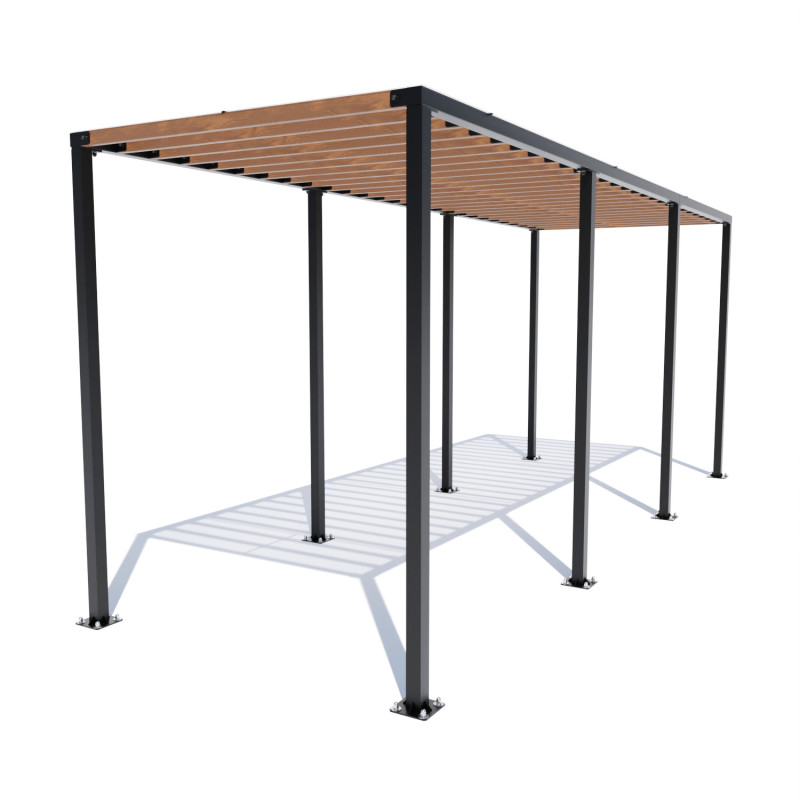 Пергола BRI136