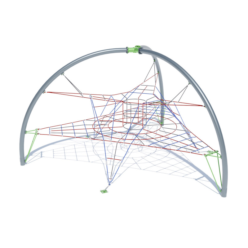 Канатний лабіринт LK254, 709, 714, 403