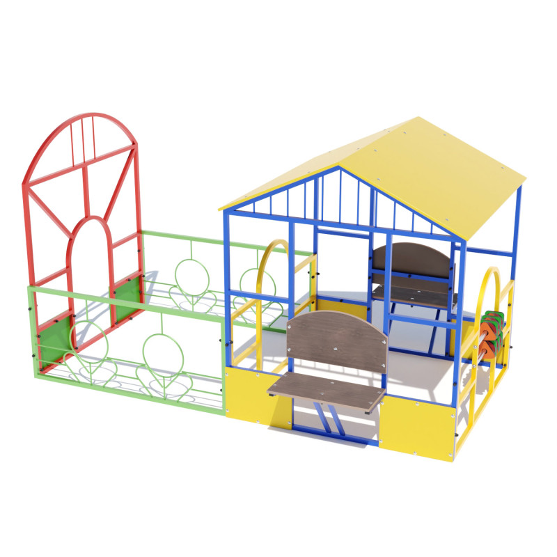 Ігровий комплекс DIO215.11