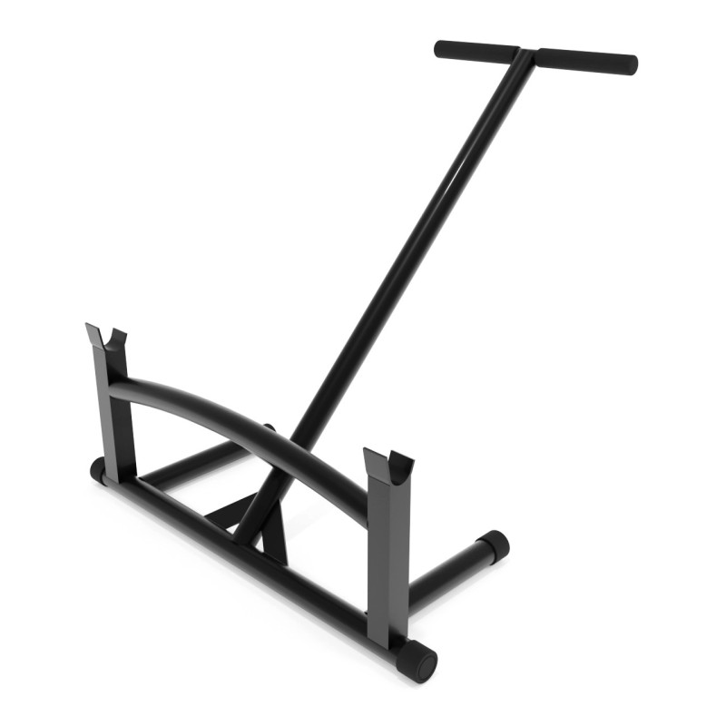 Важіль підриву штанги TC704