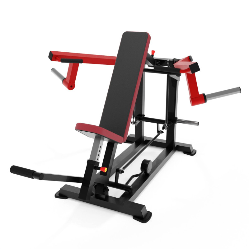 Тренажер “Жим вгору” TC319