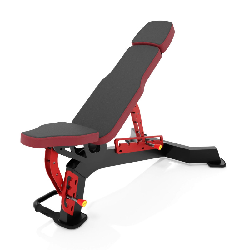 Лава регульована мобільна BL102