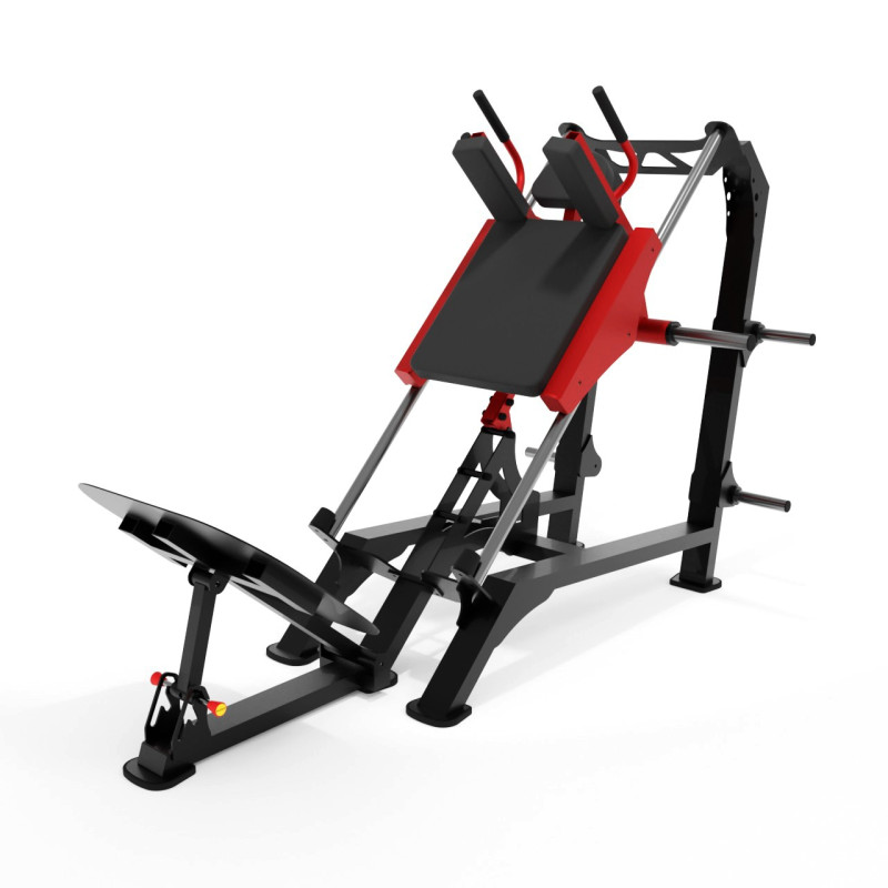 Тренажер “Гак машина” BL303