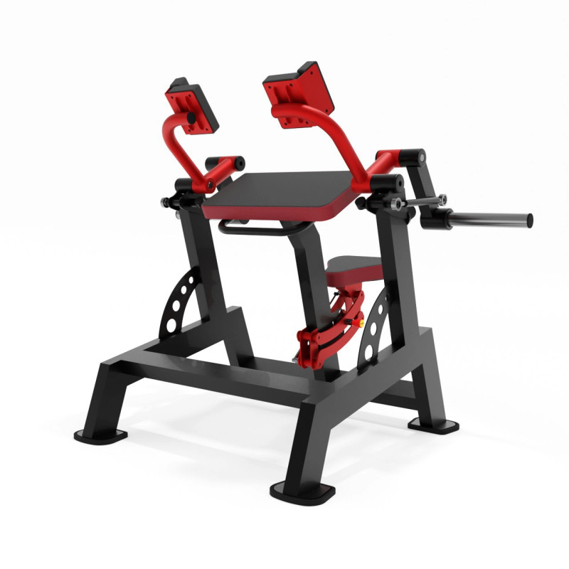 Трицепс машина BL313