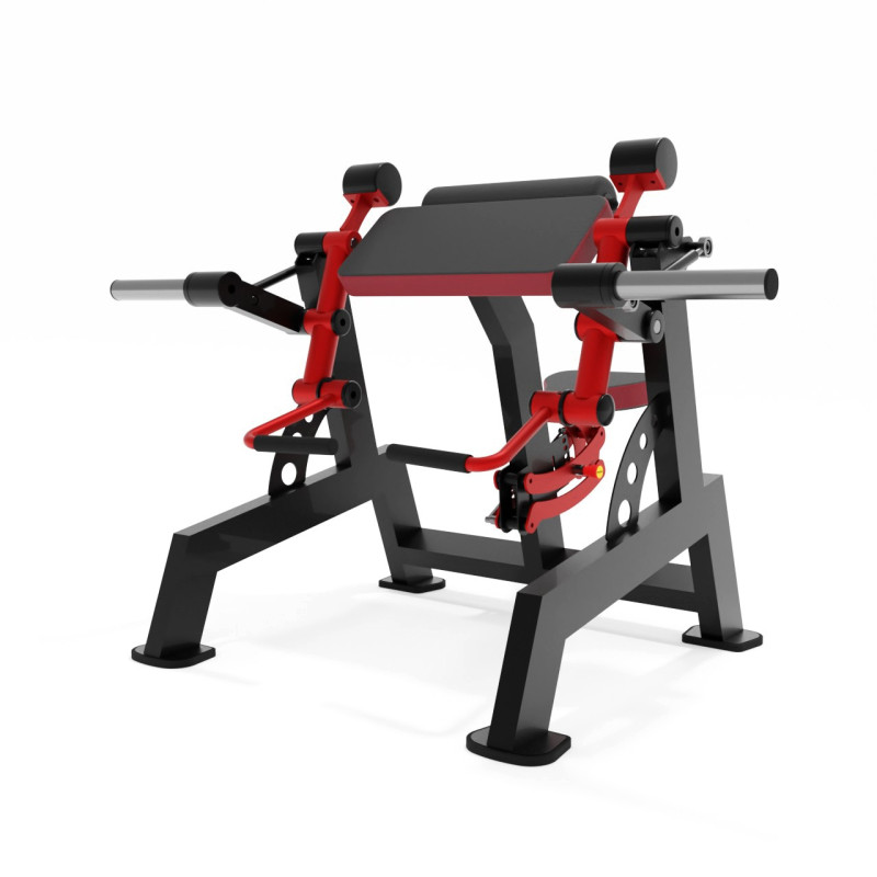 Тренажер "Біцепс-машина" BL317