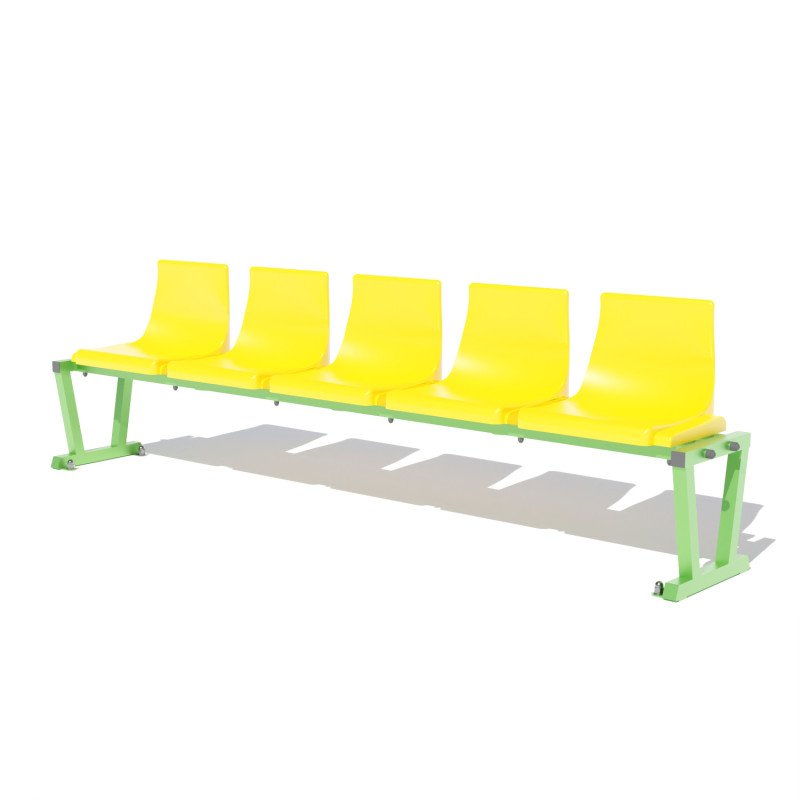 Лавка (5 місць) SG498.2