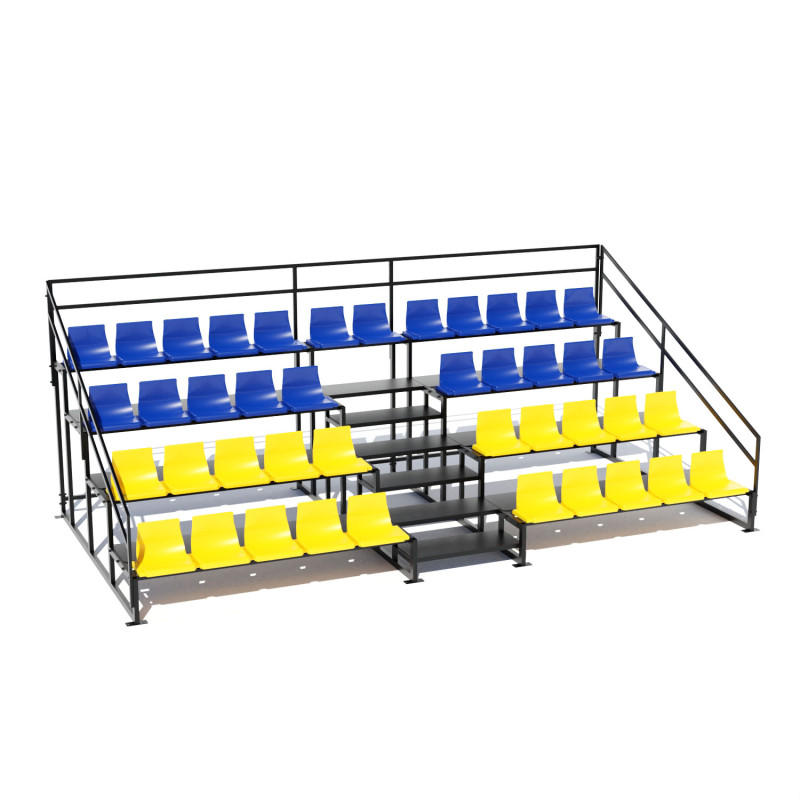 Трибуна (42 місця) SG431