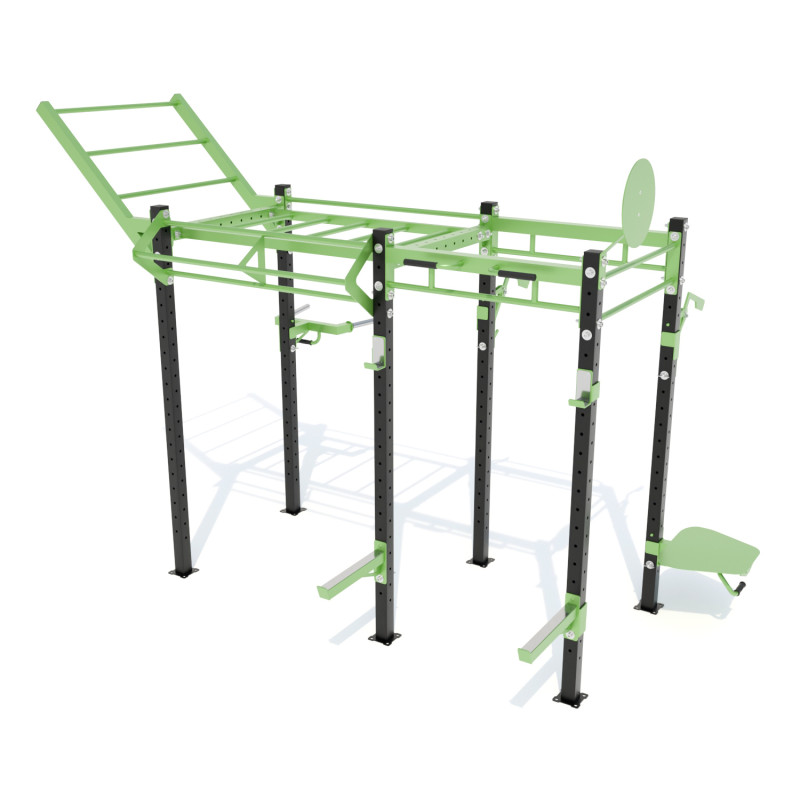 Рама Crossfit CF101