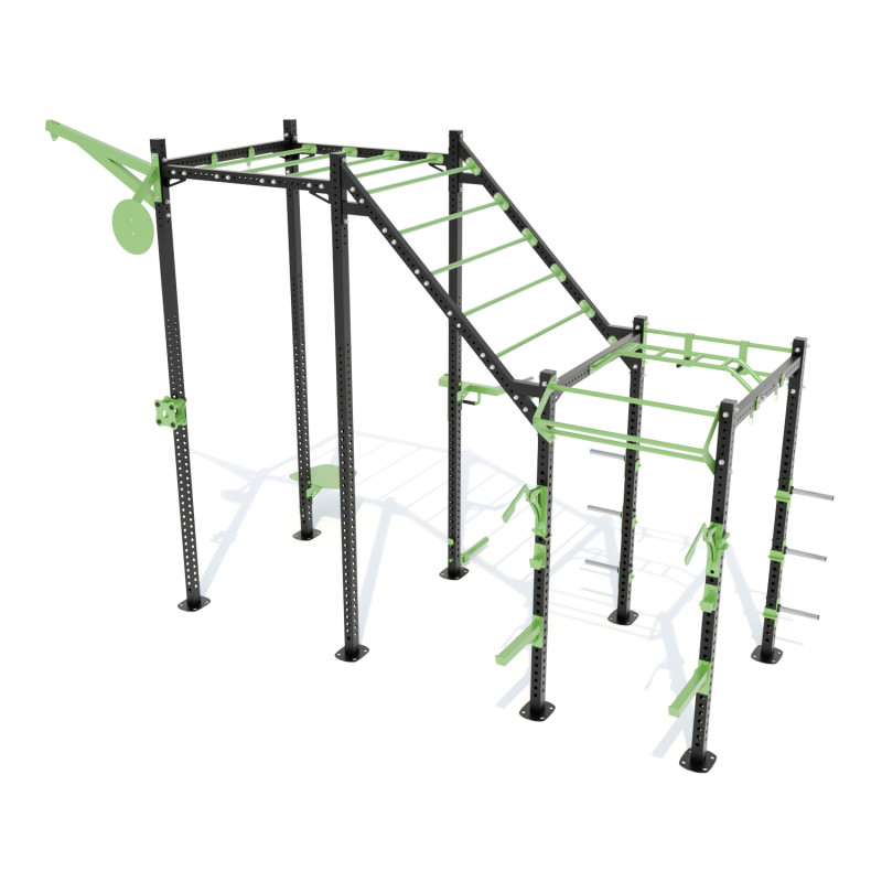 Рама Crossfit CF103