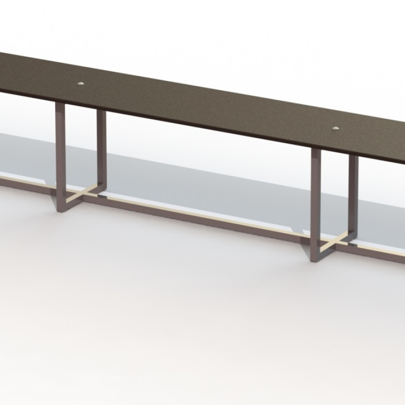 Лавка 2,7 м BRI108.2