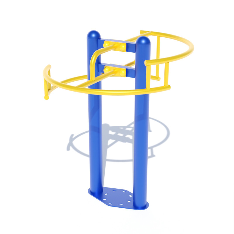 Станок гімнастичний SG174