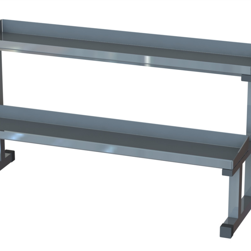 Стійка під гирі TC152, 30, Стійки