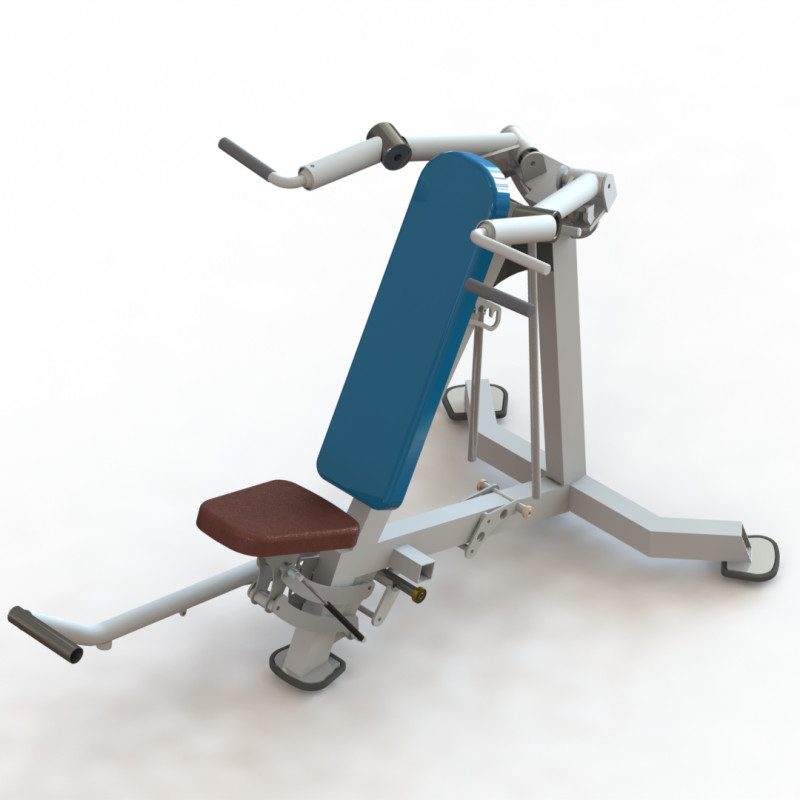 Жим вгору TC316