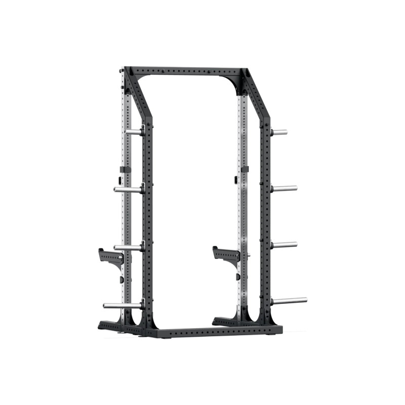 Півстійка Eleiko Prestera — нержавіюча сталь