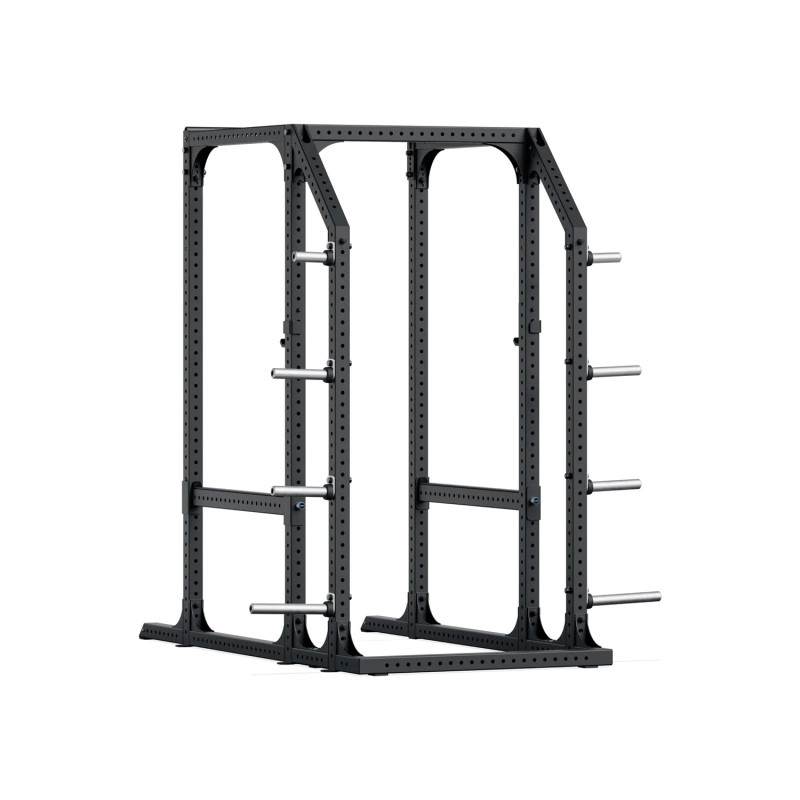 Стійка силова Eleiko Prestera — чорна