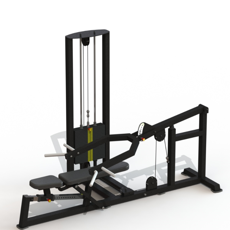 Професійний тренажер "Мультижим" ТС-242