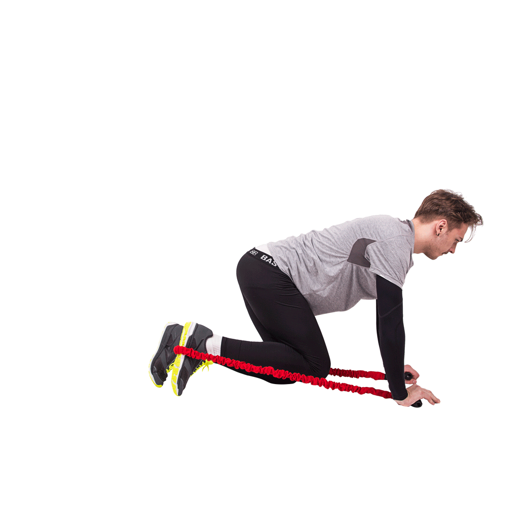 Еспандер inSPORTline Morpo RS691